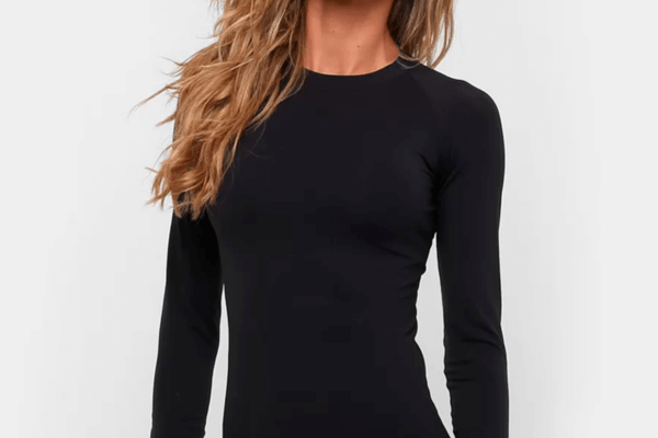 Blusa Térmica Feminina: Conforto, Estilo e Proteção contra o Frio