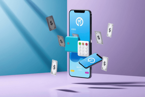 5 Aplicativos Gratuitos para Controlar Gastos e Fazer o Salário Render Mais