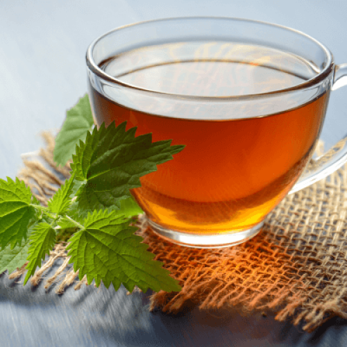 Conheça o chá misto para emagrecer