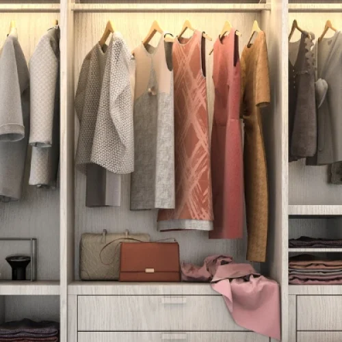 Como Criar um Guarda-Roupa Cápsula com Estilo e Economia