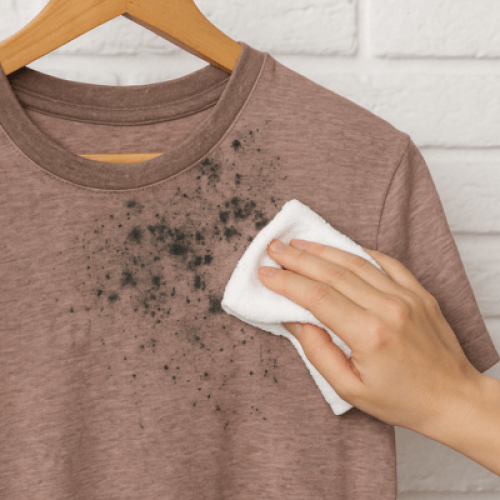Como Tirar Mofo de Roupa: 7 Métodos Infalíveis