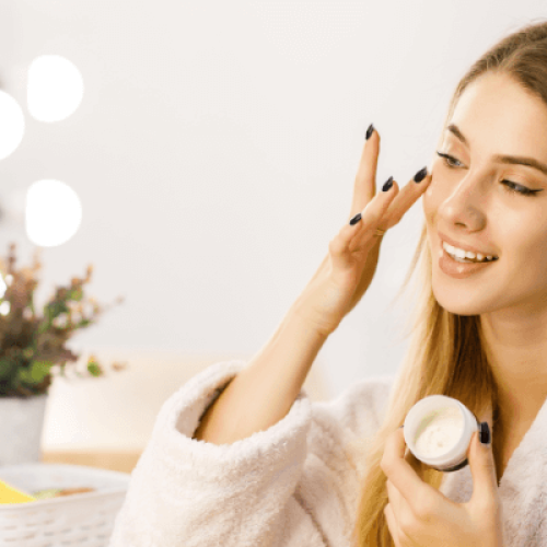 Rotina Matinal Estilosa: Acorde Linda e Pronta em 20 Minutos