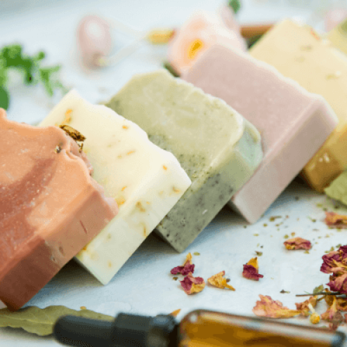 Sabonete de glicerina e enxofre funciona mesmo?