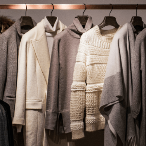 Tendências de Moda Inverno 2025 – Peças-Chave, Cores e Estilos