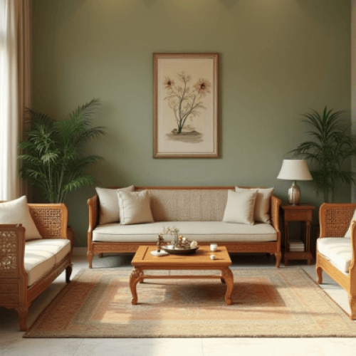 Viver Bem em Casa: Decoração, Rotina e Afeto